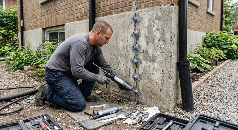 Top Foundation Repair Companies in Avon, IN